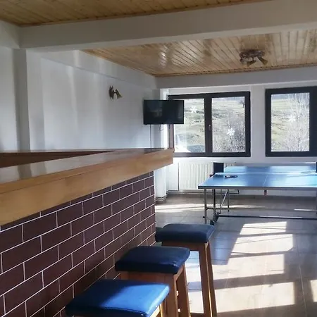 Daniela Guest house Corbeni