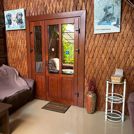 Guest house Daniela