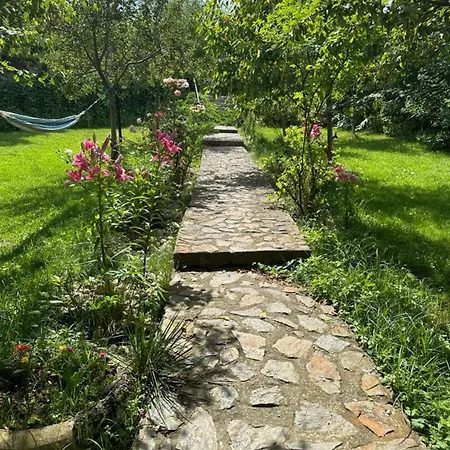 Guest house Daniela Corbeni