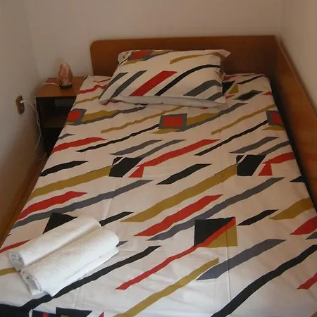 Guest house Daniela Corbeni