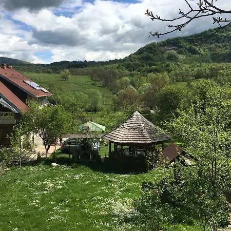 Guest house Daniela Corbeni